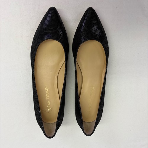 Ivanka trump flats - ivanka,