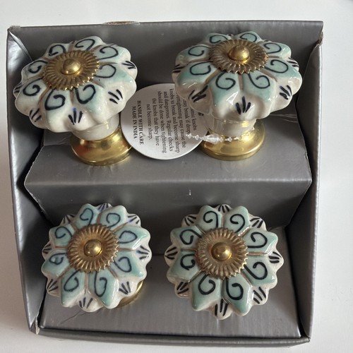 Beautiful hand finished - 4x,