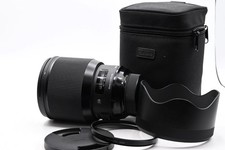 Nikon fit 85mm F1.4 Sigma ART  DG BUILT IN AF MOTOR GREAT CONDITION