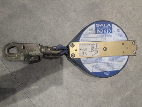 Dbi sala 610 - dbi-sala,