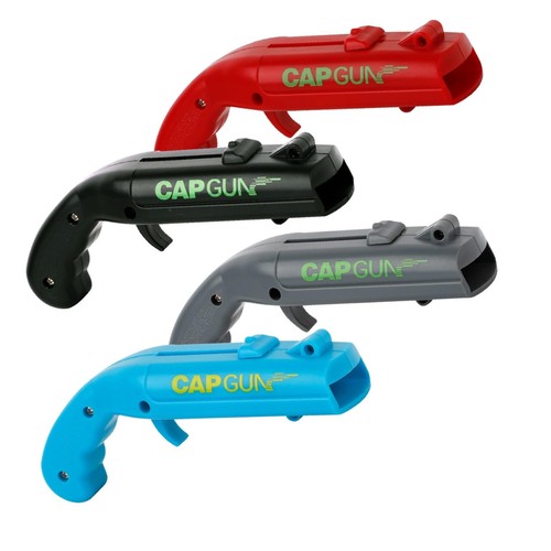 Cap shooting bottle opener - cap,