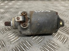 Sym jet 125 starter motor - 4,