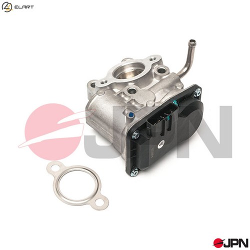 Egr valve 75e1175 jpn - valve, for