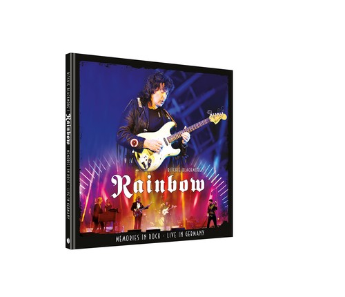 Memories rock live in - rock,