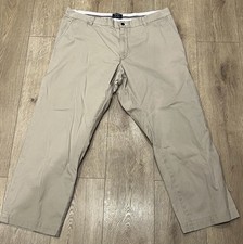Gant Men's Beige Chino