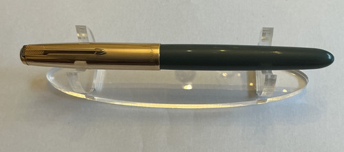 Vintage parker fountain - fountain, pen