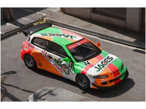 Honda civic pandem - honda,