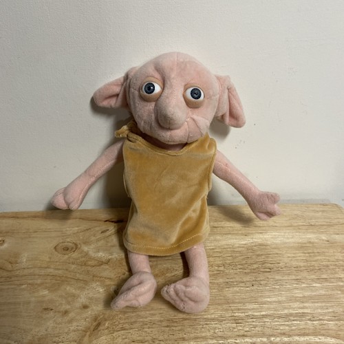 Dobby the house elf plush - dobby,