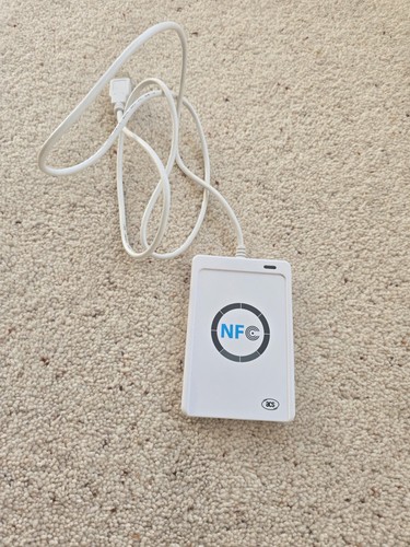 Jadeshay rfid reader - jadeshay,