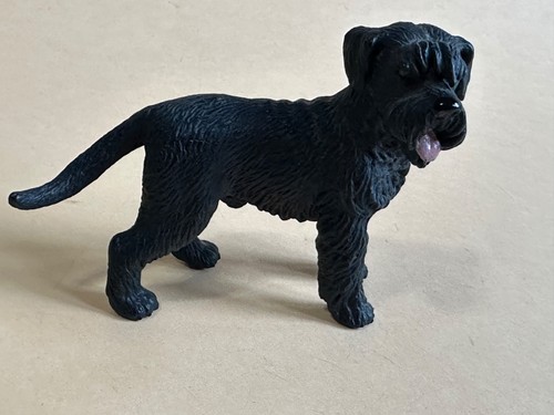 Schleich 16337 giant schnauzer - schleich,