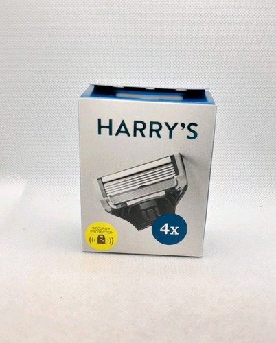 Harry razor blade refill - razor,