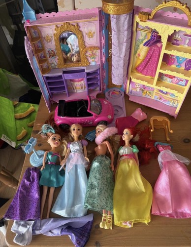 Disney princess ready for - disney,