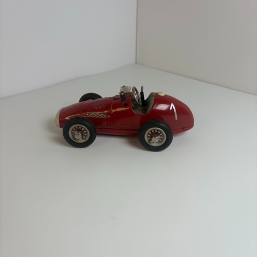 Schuco 1070 grand prix racer - 1070,