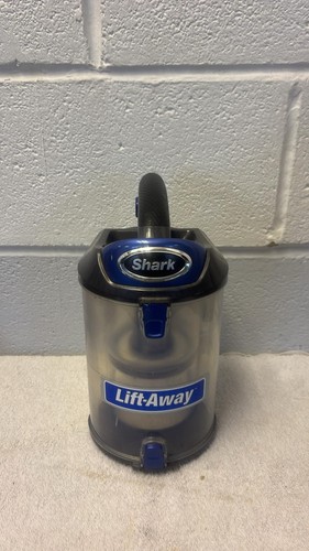Shark lift away vacuum - shark,