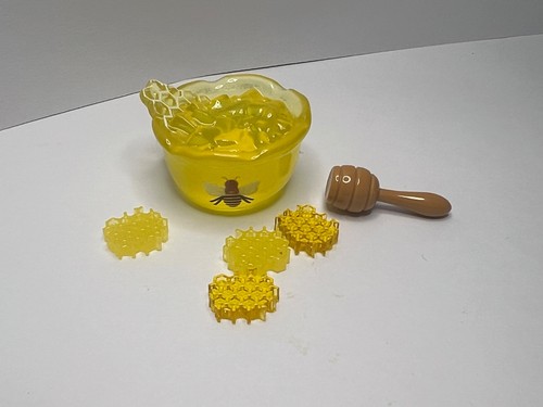 Dollshouse miniatures 6 - miniatures, 1/6