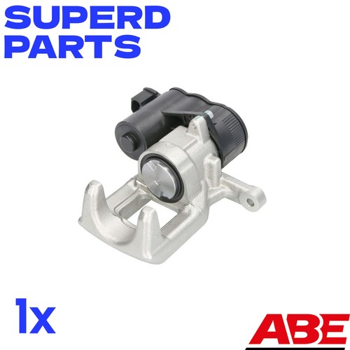 Brake caliper rear right - 16,