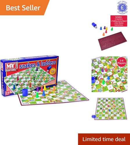 Family friendly snakes - family-friendly,