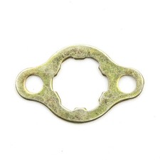 20mm Pit Dirt Bike Front Pinion Sprocket Retainer 90cc 110cc 120cc 125cc 140cc