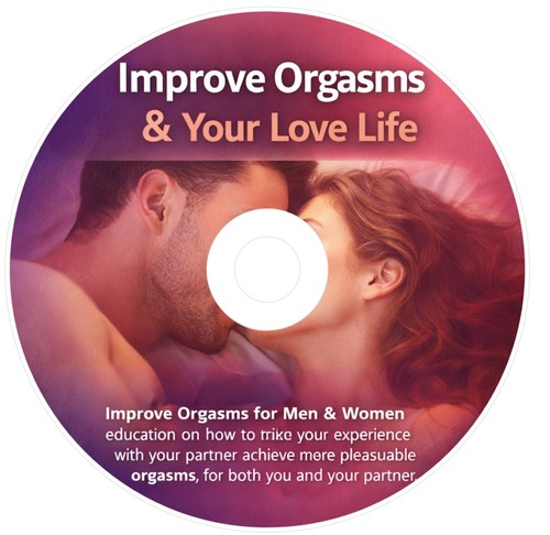 Better sex dvd - sex, improve