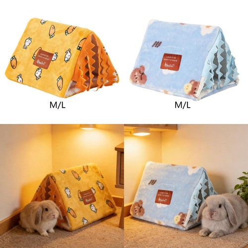 Rabbit cage accessories soft - rabbit,