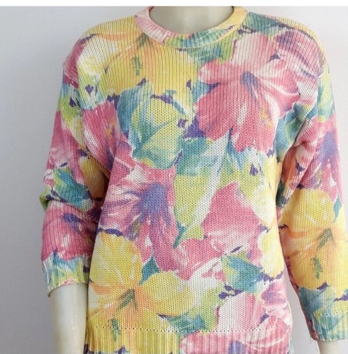 Vintage floral preppy - preppy, style