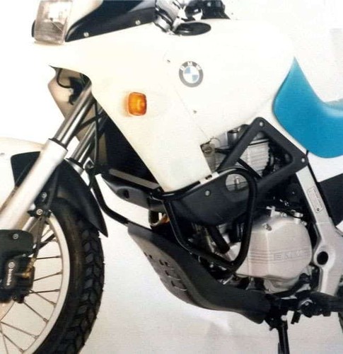 Hepco becker engine bars - &,