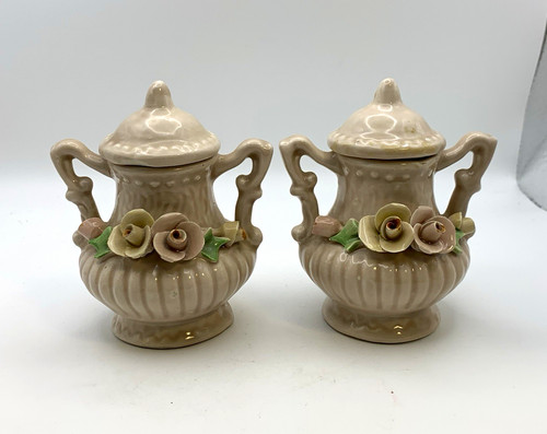 Vintage italian ceramic - vintage,
