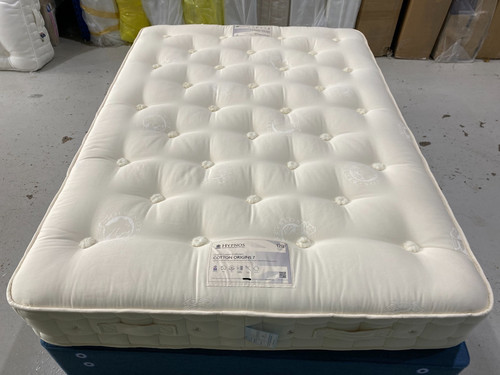 Hypnos double mattress cotton - hypnos,