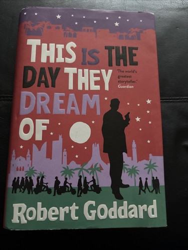 This the day - they, of