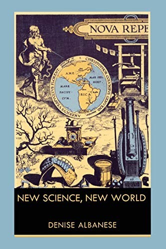 New science - new, world