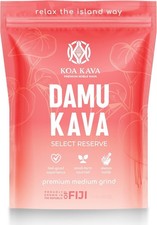 Damu koa kava - koa,