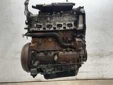 FORD MONDEO MK4 2011 2.2