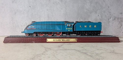 Atlas edition class mallard - edition, a4