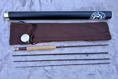 Winston fly fishing - fly,
