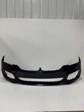 Bumper Cover Fascia Front for