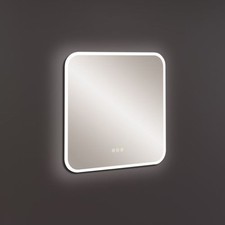Crosswater Svelte Illuminated Mirror