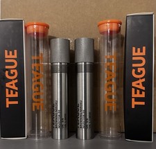 Teague Chokes Browning Miroku Invector DS 12g Stainless Steel Super Extended