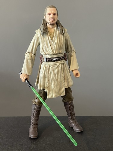 Star wars black series - star,
