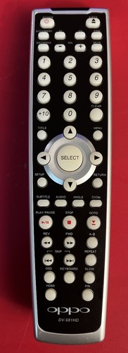 Genuine oppo digital 981hd - genuine,