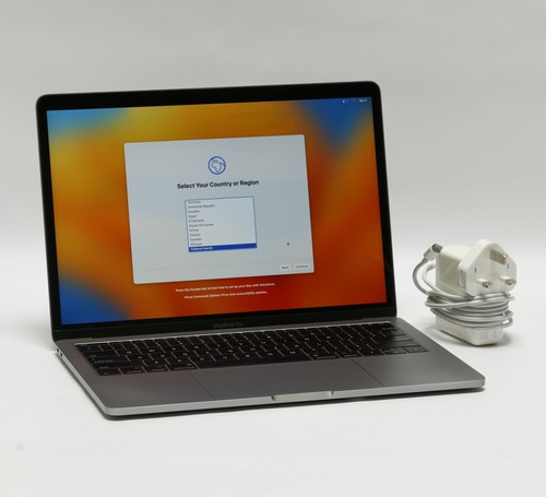 Inch apple macbook - 13-inch, pro