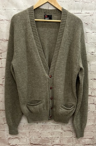 Vintage robert bruce cardigan - vintage,