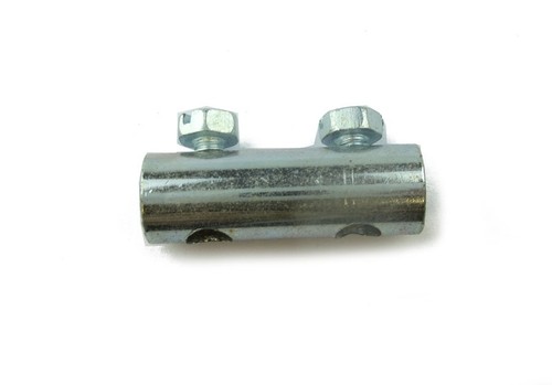 Starter cable connector mg - ,