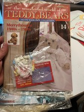 The Wonderful World of Teddy