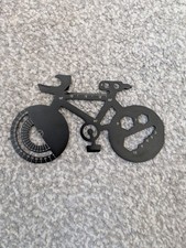 Bike Shaped Multitool, Botte Opener