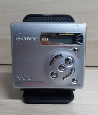 Sony MZ-R501 Type R MDLP