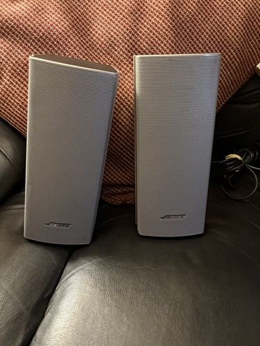 Bose companion multimedia - companion, 20