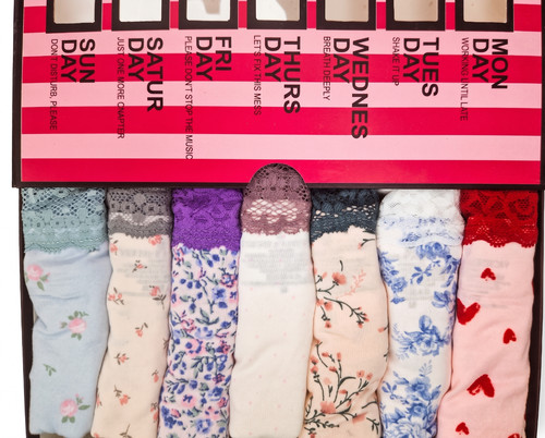 Victoria secret panties - victoria's,