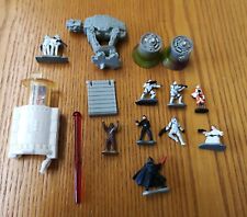 Vintage Micro Machines Figures & Accessories 1996 By Galoob