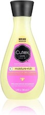 Cutex Moisture Rich Nail