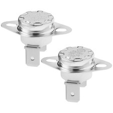 1x Tumble Dryer Thermostat